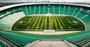 Rankingi Luton Town: Gdzie jest klub w tabeli ligowej?