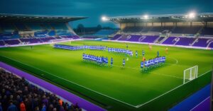 Składy: Lech Poznań – Fiorentina: Kto zagra?