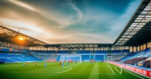 Składy VFL Bochum – FC Augsburg: Analiza i kluczowi gracze