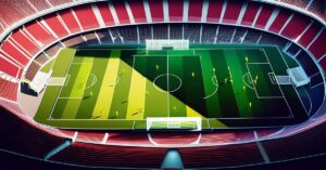 Składy: FC Nantes – AS Monaco FC: Kto zagra?