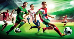 Składy: Wisła Kraków – GKS Tychy: Kto zagra w hicie?