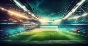 Ile trwa dogrywka w piłce nożnej? Czas gry po 90 minutach