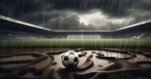 Sennik błoto: znaczenie snu o błocie, interpretacja snu o błocie