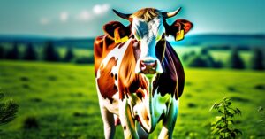 Sennik krowa: Znaczenie snu o krowach i symbolika