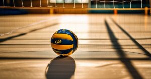 Przerwy techniczne w siatkówce: przyczyny, skutki i optymalizacja