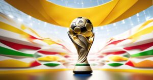 Mistrzostwa Świata w Piłce Nożnej: Wielki Turniej Futbolowy