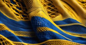 Reprezentacja Ukrainy w siatkówce skład: Kadra narodowa i lista zawodników