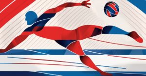 Serbskie siatkarki – gwiazdy na światowym parkiecie