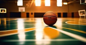 Pozycje w koszykówce: Kluczowe role graczy na boisku