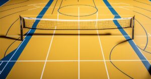 Strefy w siatkówce: kluczowe funkcje i znaczenie