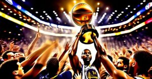 Finał NBA: Kto wygra Mistrzostwa NBA 2024?