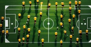 Składy: Korona Kielce – Radomiak Radom: Kadry na mecz