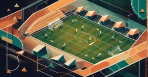 Ile jest lig w Polsce? Poznaj system ligowy