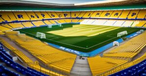 Składy meczowe: UD Las Palmas kontra Real Madryt - porównanie