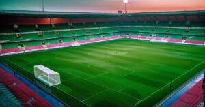 Rankingi Bologna FC 1909: Aktualna pozycja w tabeli i statystyki