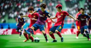 Składy: FC Seoul – FC Barcelona: Kto zagra?