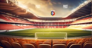 Rankingi Piast Gliwice: Najnowsze dane i analizy