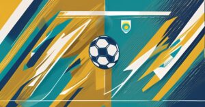 Składy reprezentacji Kazachstanu i Słowenii w piłce nożnej mężczyzn