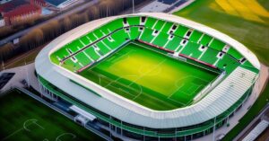 Składy: Jagiellonia Białystok vs Lechia Gdańsk – kto zagra?