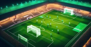 İstanbul Başakşehir – zawodnicy: Pełny skład i kluczowi piłkarze