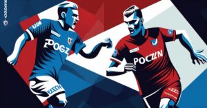 Składy: Pogoń Szczecin – Lech Poznań: Kto zagra w hicie?