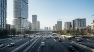 Wpływ nowoczesnych rozwiązań budowlanych na rozwój infrastruktury